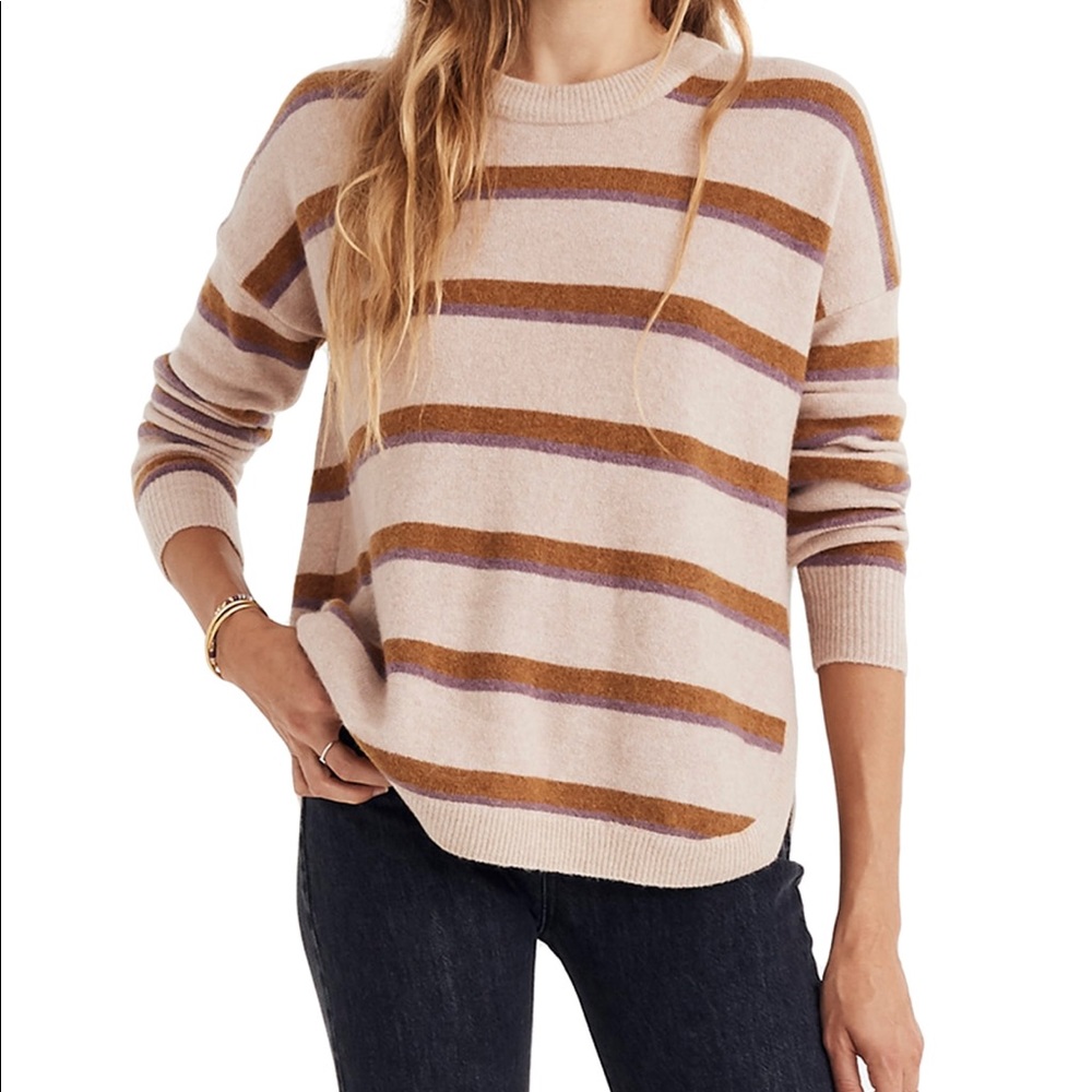 Madewell Sweater